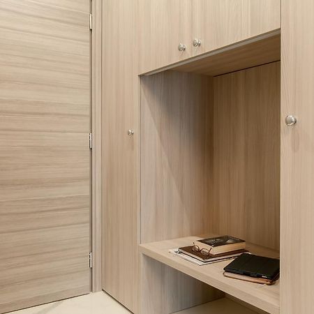 Brera Prestige B&B Milan Ruang foto