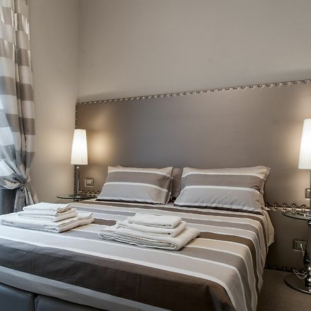 Brera Prestige B&B Milan Bagian luar foto