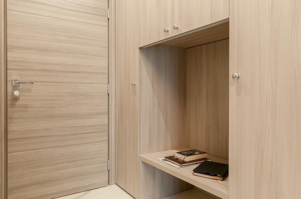 Brera Prestige B&B Milan Ruang foto