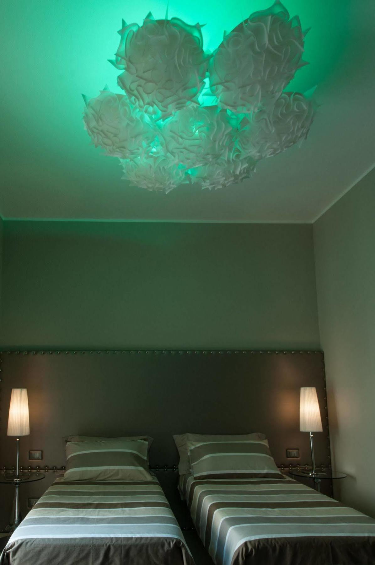 Brera Prestige B&B Milan Bagian luar foto