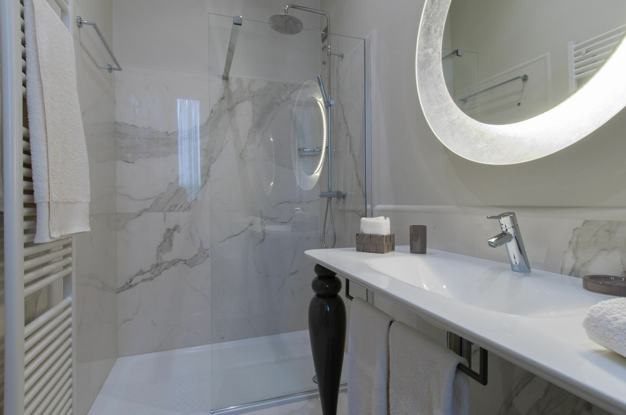 Brera Prestige B&B Milan Bagian luar foto