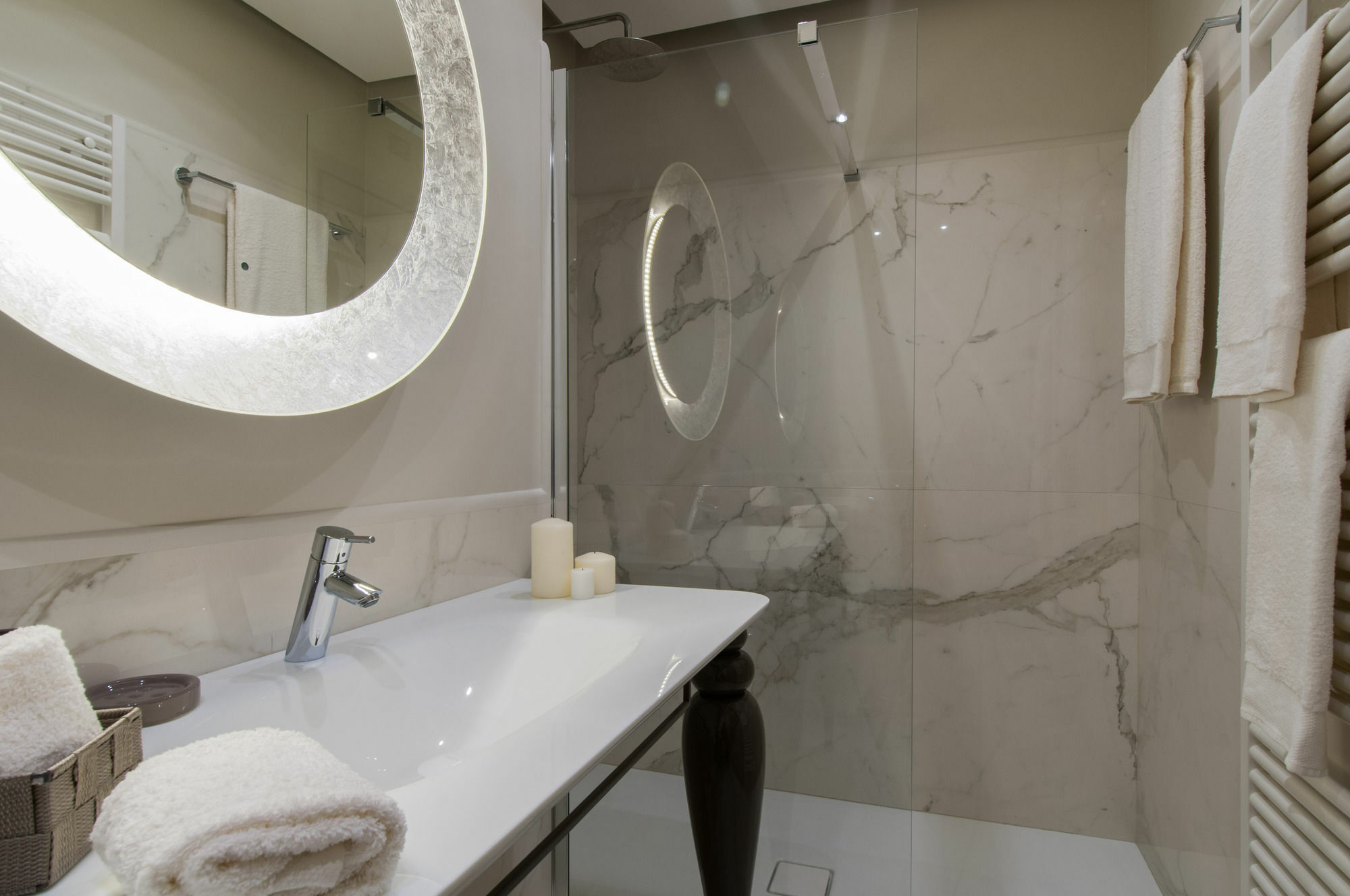 Brera Prestige B&B Milan Bagian luar foto