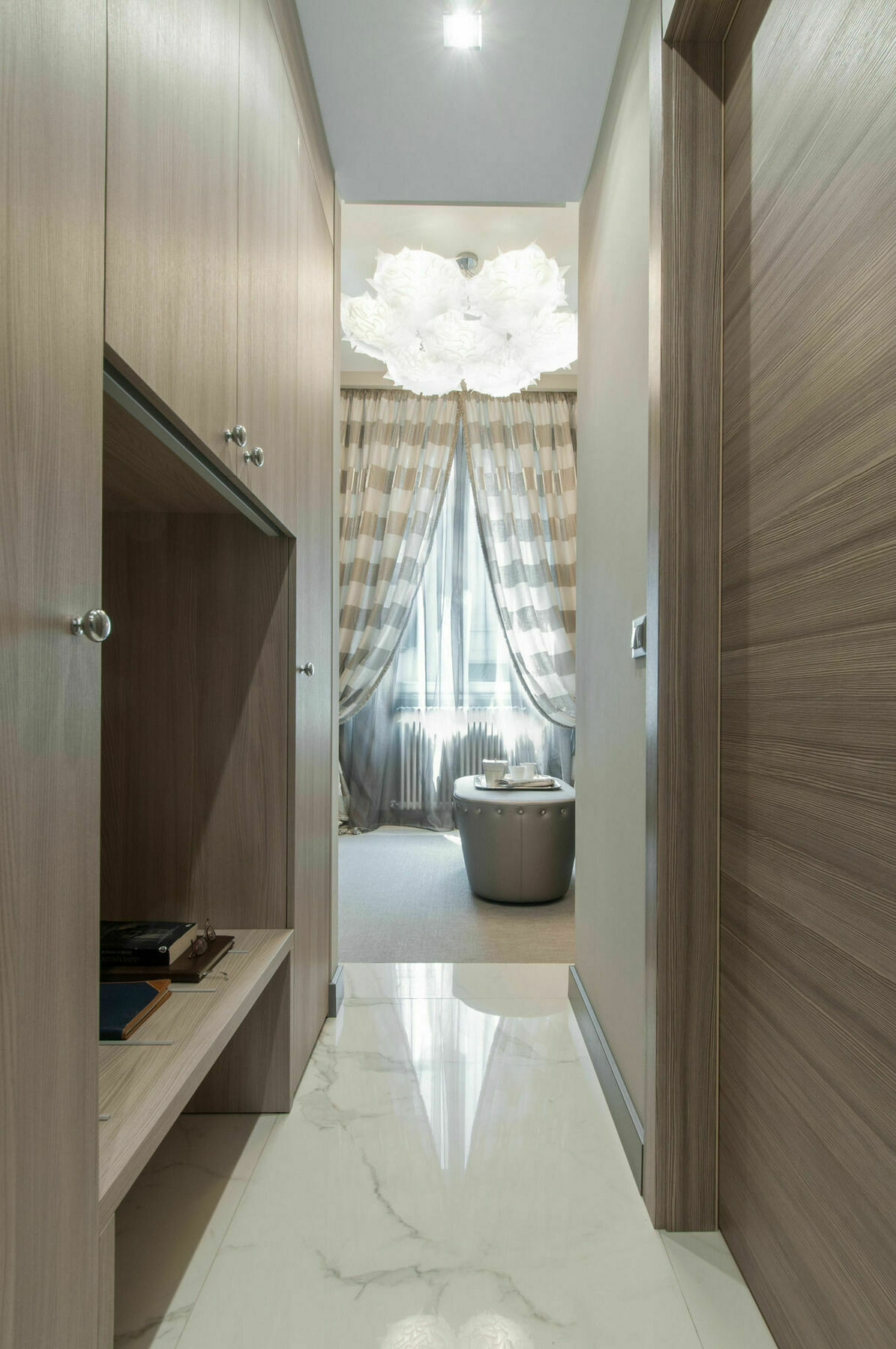 Brera Prestige B&B Milan Bagian luar foto