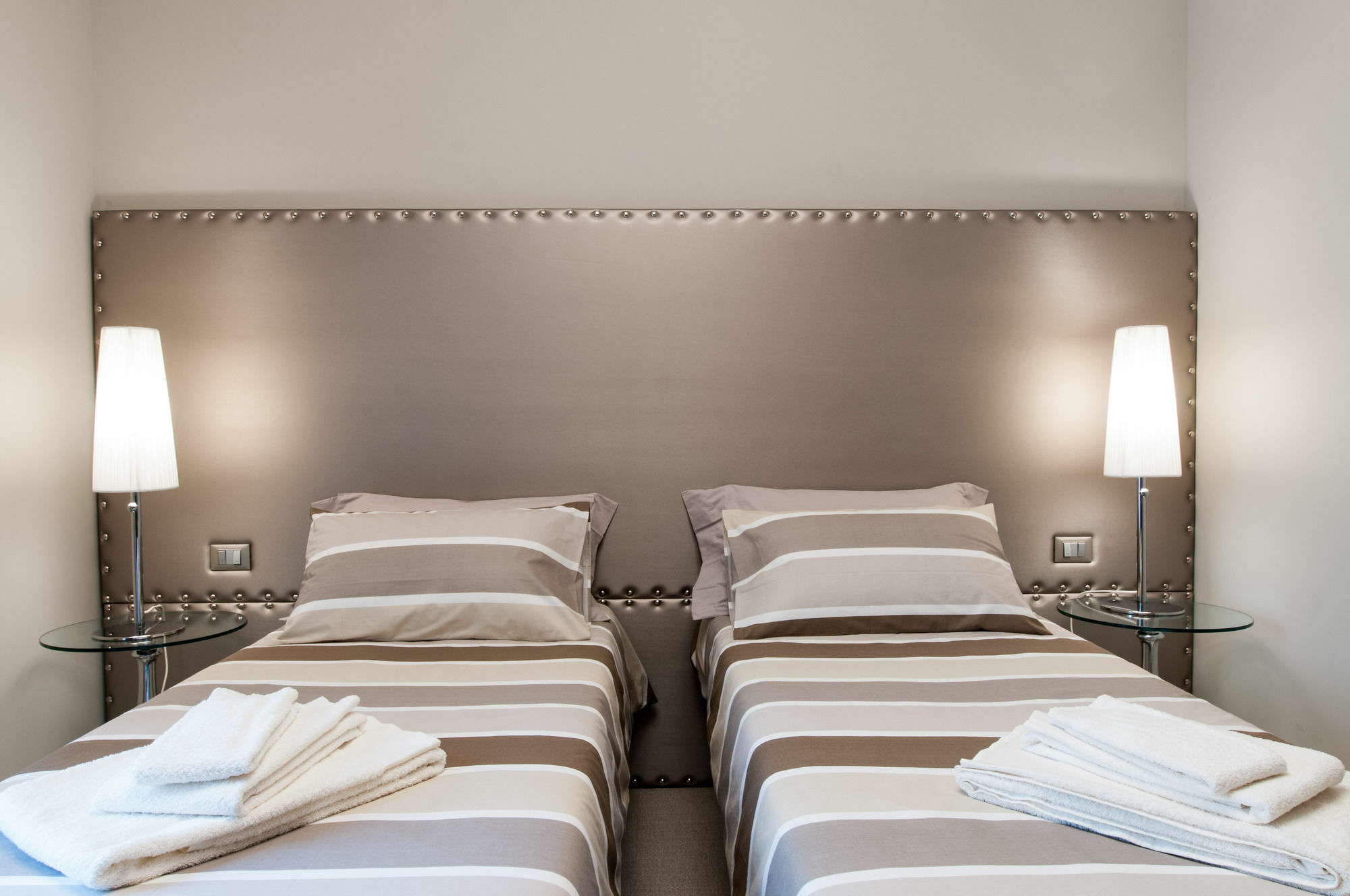 Brera Prestige B&B Milan Bagian luar foto