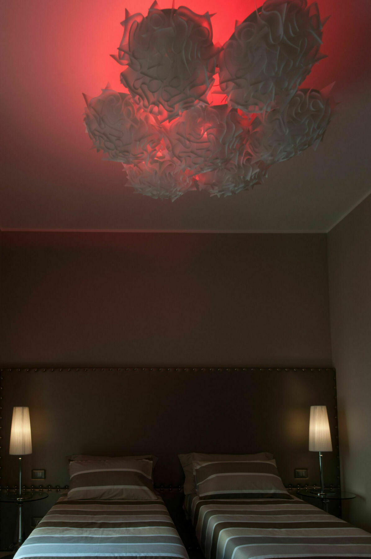 Brera Prestige B&B Milan Bagian luar foto
